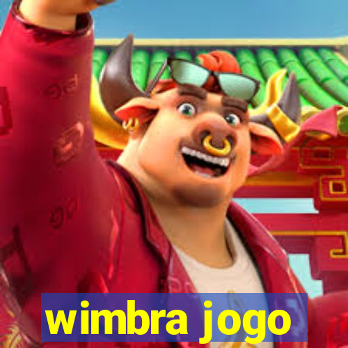 wimbra jogo